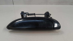 MAÇANETA EXTERNA TRASEIRA ESQUERDA RENAULT CLIO 2010 (3)