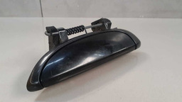 MAÇANETA EXTERNA TRASEIRA ESQUERDA RENAULT CLIO 2010 (3)