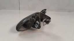 MAÇANETA EXTERNA TRASEIRA ESQUERDA RENAULT CLIO 2010 (3)