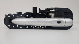 MAÇANETA EXTERNA DIANTEIRO DIREITO RENAULT FLUENCE 2015