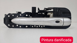 MAÇANETA EXTERNA DIANTEIRO DIREITO RENAULT FLUENCE 2015