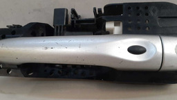 MAÇANETA EXTERNA DIANTEIRO DIREITO RENAULT FLUENCE 2015