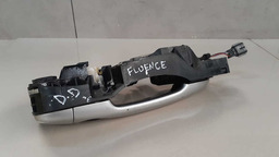 MAÇANETA EXTERNA DIANTEIRO DIREITO RENAULT FLUENCE 2015