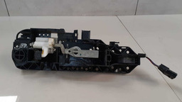 MAÇANETA EXTERNA DIANTEIRO DIREITO RENAULT FLUENCE 2015