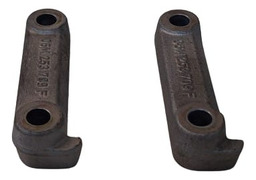 TRAVAS TURBINA MOTOR PORSCHE CAYENNE 3.0 2018 2019