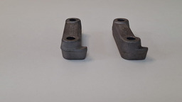 TRAVAS TURBINA MOTOR PORSCHE CAYENNE 3.0 2018 2019