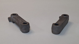 TRAVAS TURBINA MOTOR PORSCHE CAYENNE 3.0 2018 2019