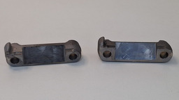 TRAVAS TURBINA MOTOR PORSCHE CAYENNE 3.0 2018 2019