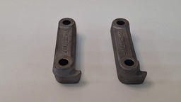 TRAVAS TURBINA MOTOR PORSCHE CAYENNE 3.0 2018 2019