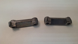 TRAVAS TURBINA MOTOR PORSCHE CAYENNE 3.0 2018 2019