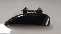 MAÇANETA EXTERNA TRASEIRA ESQUERDA RENAULT SANDERO 2013 (2)