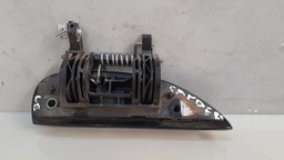MAÇANETA EXTERNA TRASEIRA ESQUERDA RENAULT SANDERO 2013 (2)