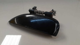 MAÇANETA EXTERNA TRASEIRA ESQUERDA RENAULT SANDERO 2013 (2)