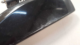 MAÇANETA EXTERNA TRASEIRA ESQUERDA RENAULT SANDERO 2013 (2)