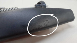 MAÇANETA EXTERNA DIANTEIRA DIREITA RENAULT DUSTER 2012 (5)