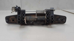 MAÇANETA EXTERNA DIANTEIRA DIREITA RENAULT DUSTER 2012 (5)