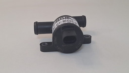 BOMBA D´AGUA AUXILIAR CAMBIO PORSCHE CAYENNE 3.0 2018 2019