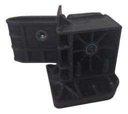 SUPORTE TAMPA ALMA ESQUERDO PORSCHE CAYENNE 3.0 2018 2019