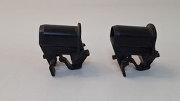 TRAVA PINO CAIXA FILTRO AR PORSCHE CAYENNE 3.0 2018 2019