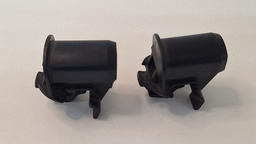 TRAVA PINO CAIXA FILTRO AR PORSCHE CAYENNE 3.0 2018 2019