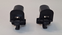 TRAVA PINO CAIXA FILTRO AR PORSCHE CAYENNE 3.0 2018 2019