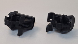 TRAVA PINO CAIXA FILTRO AR PORSCHE CAYENNE 3.0 2018 2019