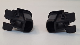 TRAVA PINO CAIXA FILTRO AR PORSCHE CAYENNE 3.0 2018 2019