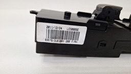 BOTÃO VIDRO ELÉTRICO DIANTEIRO DIREITO HYUNDAI AZERA 2013