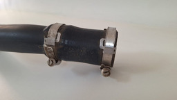 CANO MANGUEIRA INTERCOOLER PORSCHE CAYENNE 3.02018 2019