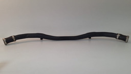 CANO MANGUEIRA INTERCOOLER PORSCHE CAYENNE 3.02018 2019