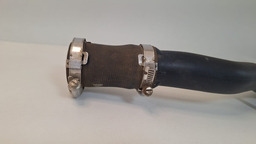 CANO MANGUEIRA INTERCOOLER PORSCHE CAYENNE 3.02018 2019