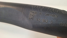 CANO MANGUEIRA INTERCOOLER PORSCHE CAYENNE 3.02018 2019