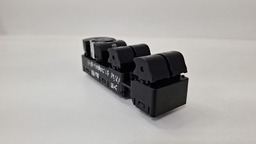 COMANDO VIDRO ELETRICO DIANT ESQUE FORD ECOSPORT 2017 A 2021