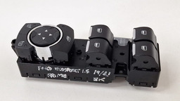 COMANDO VIDRO ELETRICO DIANT ESQUE FORD ECOSPORT 2017 A 2021