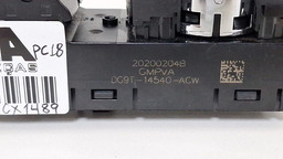 COMANDO VIDRO ELETRICO DIANT ESQUE FORD ECOSPORT 2017 A 2021