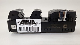 COMANDO VIDRO ELETRICO DIANT ESQUE FORD ECOSPORT 2017 A 2021