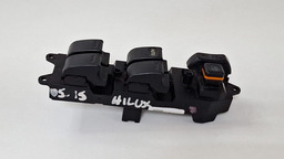 COMANDO VIDRO ELÉTRICO TOYOTA HILUX 2011 2012 2013 2014 2015