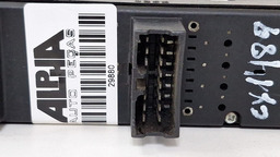 COMANDO VIDRO ELÉTRICO TOYOTA HILUX 2011 2012 2013 2014 2015