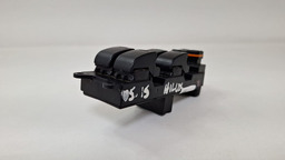 COMANDO VIDRO ELÉTRICO TOYOTA HILUX 2011 2012 2013 2014 2015