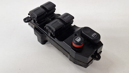 COMANDO VIDRO DIANTEIRO ESQUERDO HONDA FIT 2004 A 2007 (4)