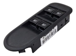 COMANDO VIDRO DIANTE ESQUERDO RENAULT DUSTER 2015 A 2020 (1)