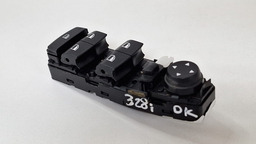 COMANDO VIDRO ELÉTRICO DIANTEIRO ESQUERDO BMW 328I 2013 2014