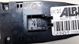 COMANDO VIDRO ELÉTRICO DIANTEIRO ESQUERDO BMW 328I 2013 2014