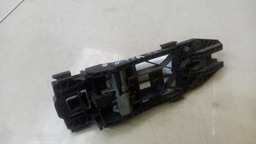 MAÇANETA EXTERNA TRASEIRA ESQUERDA VW JETTA TSI 2012 2013