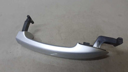 MAÇANETA EXTERNA DIANTEIRA ESQUERDA VW PASSAT VARIANT 2010