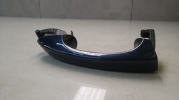 MAÇANETA EXTERNA VW GOLF VARIANT 2015 2016 2017