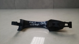 MAÇANETA EXTERNA VW GOLF VARIANT 2015 2016 2017