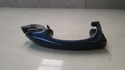 MAÇANETA EXTERNA VW GOLF VARIANT 2015 2016 2017