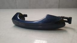 MAÇANETA EXTERNA VW GOLF VARIANT 2015 2016 2017
