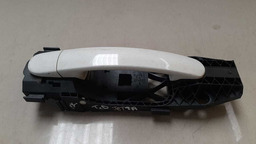 MAÇANETA EXTERNA TRASEIRA DIREITA VW JETTA 2013 2014 2015